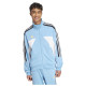 Adidas Ανδρική ζακέτα House of Tiro Nations Pack Track Top
